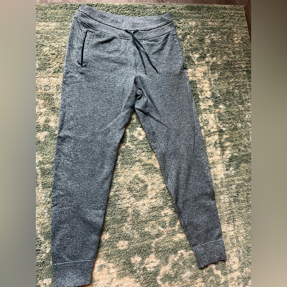 Lululemon Joggers